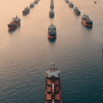 Commodity Vessels