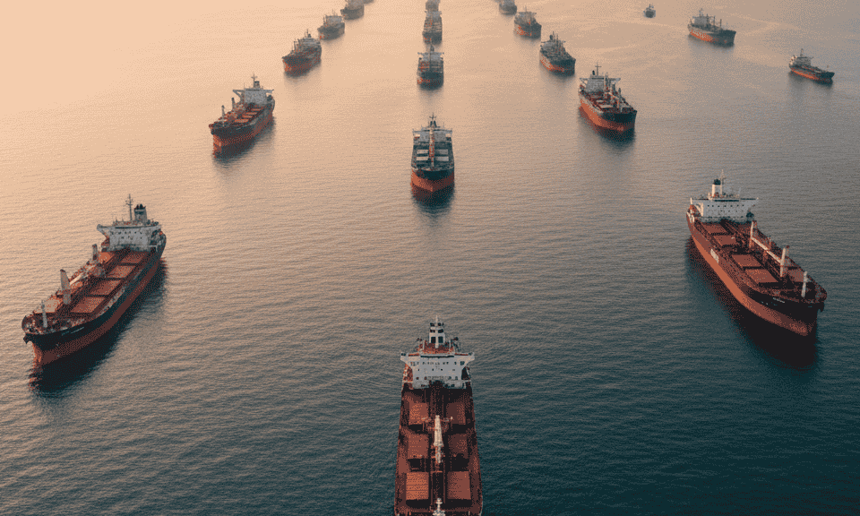 Commodity Vessels