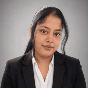 Shivanshi Tiwari_ HR Recruiter