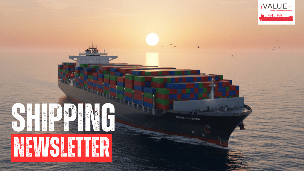 shipping